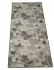 Kirsikankukka 80x250cm harmaa - Keskilattiamatot - 6417645331422 - 1