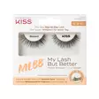 Kiss My Lash But Better irtoripset Bless - Tekoripset - 731509974812 - 1