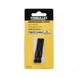 Konekärki iskevä T40*50mm 2kpl - Ruuvauskärjet - 6438152034132 - 1