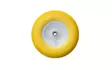 Kottikärrynpyörä pu-foam 16"4.00-8" - Nokka-, halko-, kotti- ja pumppukärryt - 6438159038812 - 1