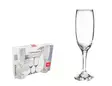 Kuohuviinilasisetti 3kpl/setti21,5cl - Juomalasit - 8435123227652 - 2