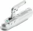 KUULAKYTKIN 750KG 50MM PYÖREÄ - Autotarvikkeet - 5907803301042 - 1