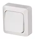 Kytkin pinta 6 Jussi ABB - Sähköasennuskytkimet - 6418677310102 - 1