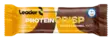 Leader Performance Protein Crisp Choco - Urheiluravinteet ja -valmisteet - 6430080442812 - 1