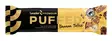 Leader Puffed banana-toffee 40g - Urheiluravinteet ja -valmisteet - 6430080441662 - 1