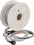 LED-valonauha ulkokäyttöön 50 m Zodiak - Työvalaisimet - 6438168110042 - 1