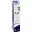 Led max työvalaisin 2x30W jalustalla - Työvalaisimet - 6418536005682 - 2