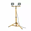 Led max työvalaisin 2x30W jalustalla - Työvalaisimet - 6418536005682 - 1