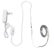 Led strip 24v ip20 4,8w/m 830 1m - Led-valonauhat ja tarvikkeet - 6435200282682 - 1