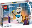 Lego Disney Princess 41169 Olaf - Legot - 5702016604092 - 1