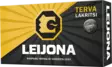 Leijona tervalakritsi 32g - Karkit - 6420256000052 - 1