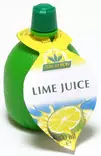 Lime juice 200ml - Mausteet - 8009490001162 - 2