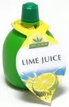 Lime juice 200ml - Mausteet - 8009490001162 - 1