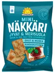 LINKOSUO MININÄKKÄRI JYVÄT&MERISUOLA - Kissat - 6420400007432 - 1