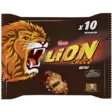 Lion Minis 198G - Suklaat - 7613034675842 - 1