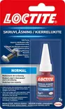 Loctite kierrelukite normaali 5g - Liimat,lukitteet ja tiivistäminen - 5010266352442 - 1