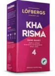 Löfbergs Kharisma kahvi 500g Rainforest - Kahvit - 7310050001692 - 1