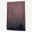 Lompakko ruskea - Lompakot ja kukkarot - 6430011135882 - 1