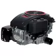 Loncin pystyakselimoottori 12,3hp - Koneiden lisälaitteet - 6438168086712 - 1