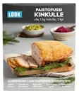 LOOK KINKKUPUSSI ALLE 5KG KINKULLE - Makkara- ja paistopussi - 5011352080072 - 1