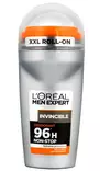 L'Oréal Paris Men Deo Roll-on 50ml - Miesten deodorantit - 3600521977712 - 1