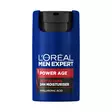 L'Oréal Paris Men Kasvovoide 50ml - Miesten kasvovoiteet - 3600524073862 - 1