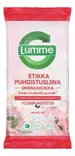 Lumme Omenankukka Etikkapuhdistusliina - Siivousliinat - 7310617312742 - 1