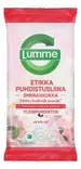 Lumme Omenankukka Etikkapuhdistusliina - Siivousliinat - 7310617312742 - 1
