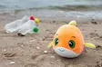 Lumo pehmo Fisu Kala - Pehmolelut - 6416739589992 - 2