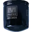 M-Filter Öljynsuodatin MH 3404 - Öljynsuodattimet - 6417575034042 - 1