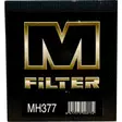 M-Filter Öljynsuodatin MH 377 - Öljynsuodattimet - 6417575003772 - 2