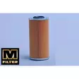M-Filter Öljynsuodatin MO 1172 - Öljynsuodattimet - 6417575011722 - 1