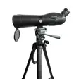 Maakaukoputki telineellä 20-60 x 60 mm - Kiikarit ja kompassit - 5412810330942 - 1
