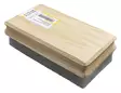 Maalaustyyny nr.2 vaahtomuovi 50 x 100mm - Maalaustelatelat ja jatkovarret - 6420286104102 - 1