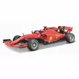 Maisto TechRxc SF Formula-auto - Leikkiautot ja kauko-ohjattavat autot - 6410416103242 - 1
