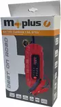 M+ älylaturi 2Ah 6V/12V - Akkulaturit - 6417196779612 - 1