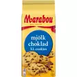 Marabou maitosuklaa cookies 184g - Keksit - 7622300589882 - 1