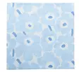 Marimekko Lautasliina Mini Unikko 33cm - Lautasliinat - 6411633140102 - 1
