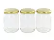 Marjukka Säilöntätölkki kierrekansi 0,45 L 3 kpl - Lasipullot ja -purkit - 6410412129802 - 4