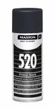 Maston 100 pohjamaali musta 520 400ml - Spraymaalit - 6412490028732 - 2