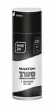 Maston 2K Two syväm. matta RAL9005 400ml - Maalit - 6412490039332 - 2