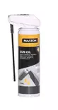 Maston Aseöljy 150ml - Teräketju-ja erikoisöljyt - 6412494006002 - 2