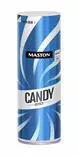 MASTON CANDY EFFECT BUBBLEGUM BLUE 400ML - Maalit - 6412490017132 - 2