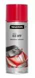 MASTON ICE OFF JÄÄNSULATTAJA 400ML - Maalit - 6412490003982 - 2