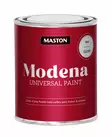 Maston Modena Punainen 1L - Muut ulkomaalit - 6412496040042 - 2