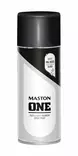 Maston ONE Spraymaali- Kiiltävä musta 400ml - Spraymaalit - 6412490033682 - 2
