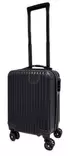 Matkalaukku 29L musta - Matkalaukut - 8721037643122 - 1