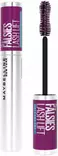 Maybelline New York Falsies Lash Lift Waterproof 01 Black maskara 8,6 MLT - Silmämeikit - 3600531604752 - 1