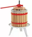 Mehupuristin 12l - Keittiön työvälineet - 6438168098142 - 1
