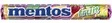 Mentos Fruit pastilli 38g - Karkit - 87108262 - 1